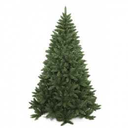 8ft premium balsam fir artificial christmas tree