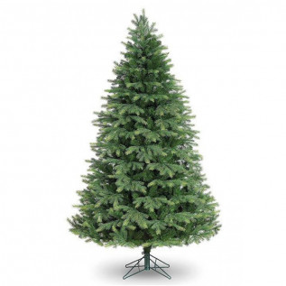 7ft premium blue spruce artificial christmas tree