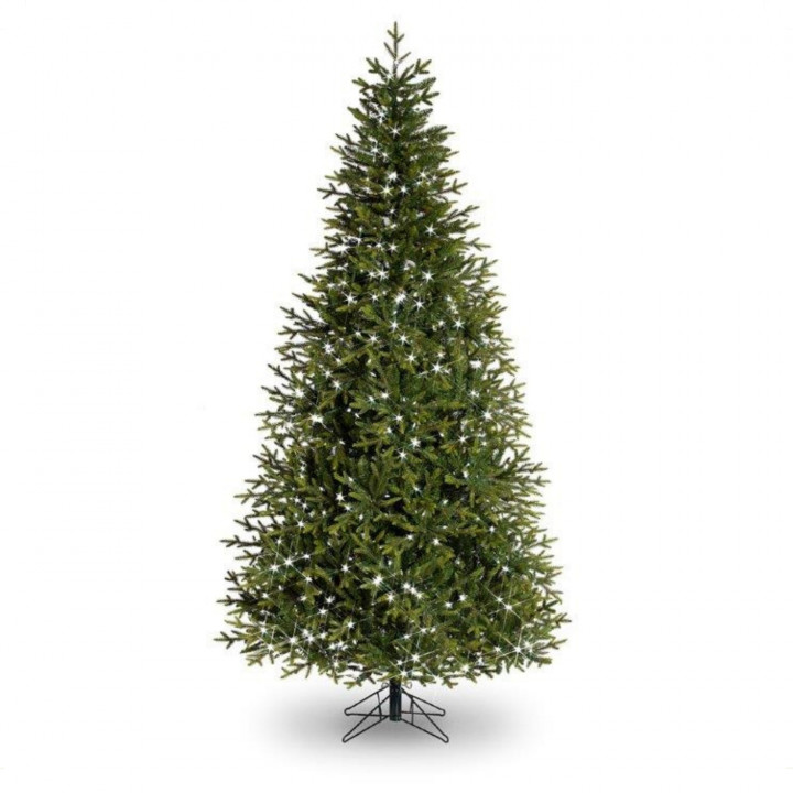 Rathwood premium prelit cedar pine 9ft