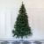 Clearance 7ft douglas fir artificial christmas tree