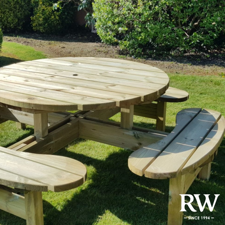 Dunmore round table