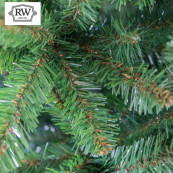 9ft premium evergreen full artificial christmas tree