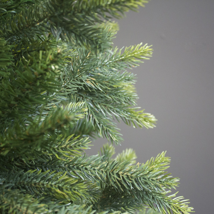 Rathwood premium grand fir 8ft