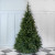 8ft premium icelandic artificial christmas tree