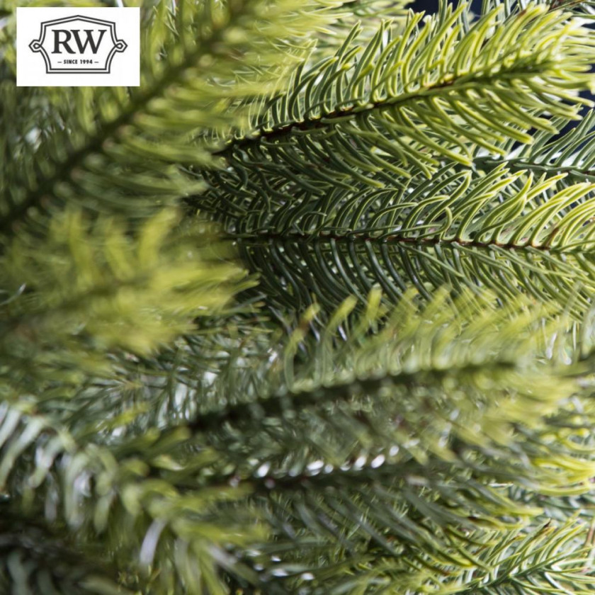 8ft Premium Icelandic Pine Artificial Christmas Tree