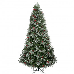 8ft premium norway spruce artificial christmas tree