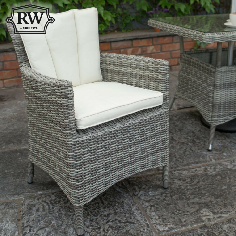 Oxford Rattan Chair Rathwood