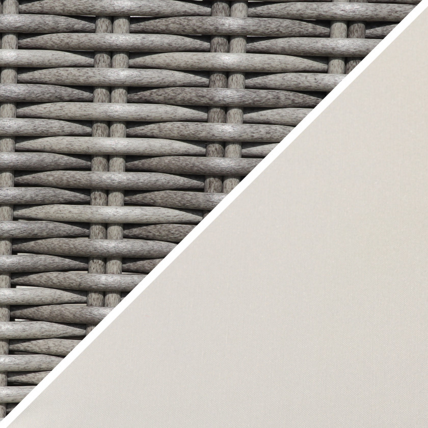 Oxford Rattan Chair