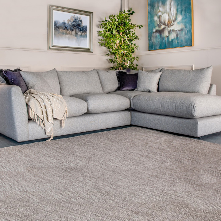 Richmond corner sofa lhf