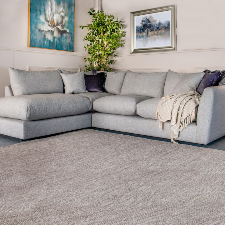 Richmond corner sofa rhf