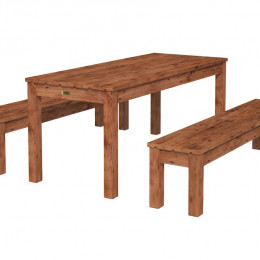Sanne table set 180cm