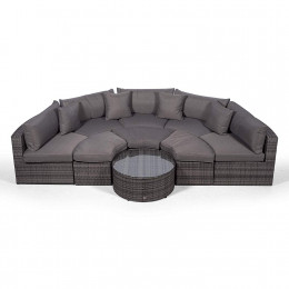 Morocco sofa set