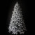 8ft premium spruce artificial christmas tree