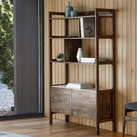 Barcelona urban display unit
