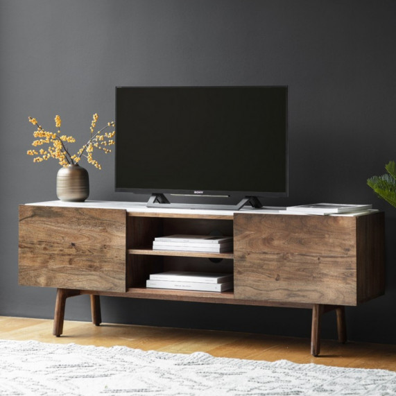 Barcelona urban media unit