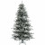 8ft premium white spruce artificial christmas tree