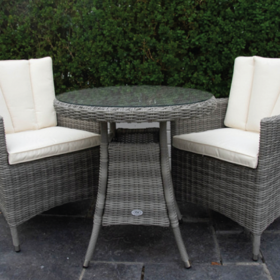 Oxford bistro set