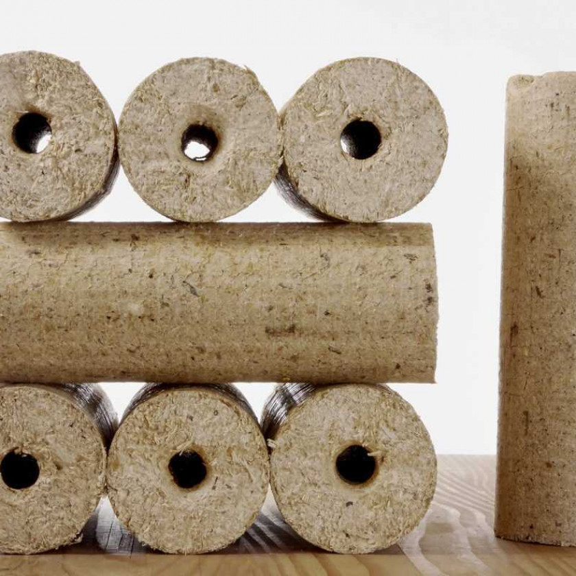 E-Briquettes (10kg)