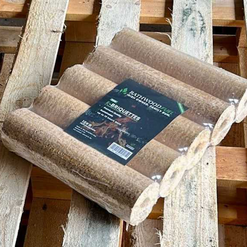E-Briquettes (10kg)
