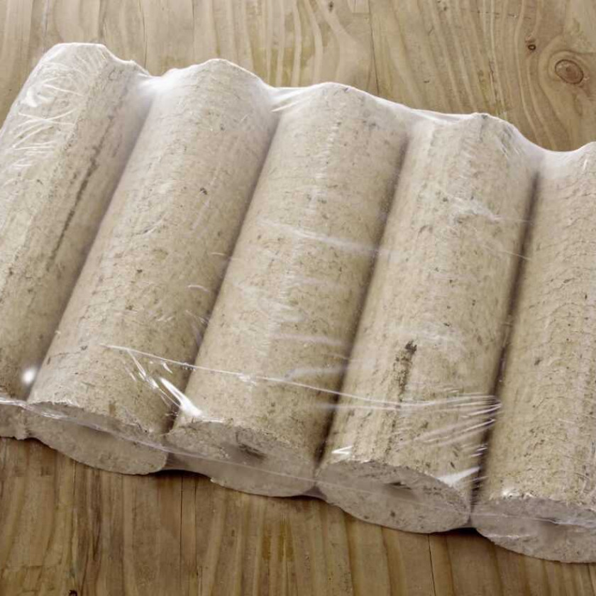 E-Briquettes (10kg)