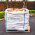 Hardwood firewood bulk bag 1m