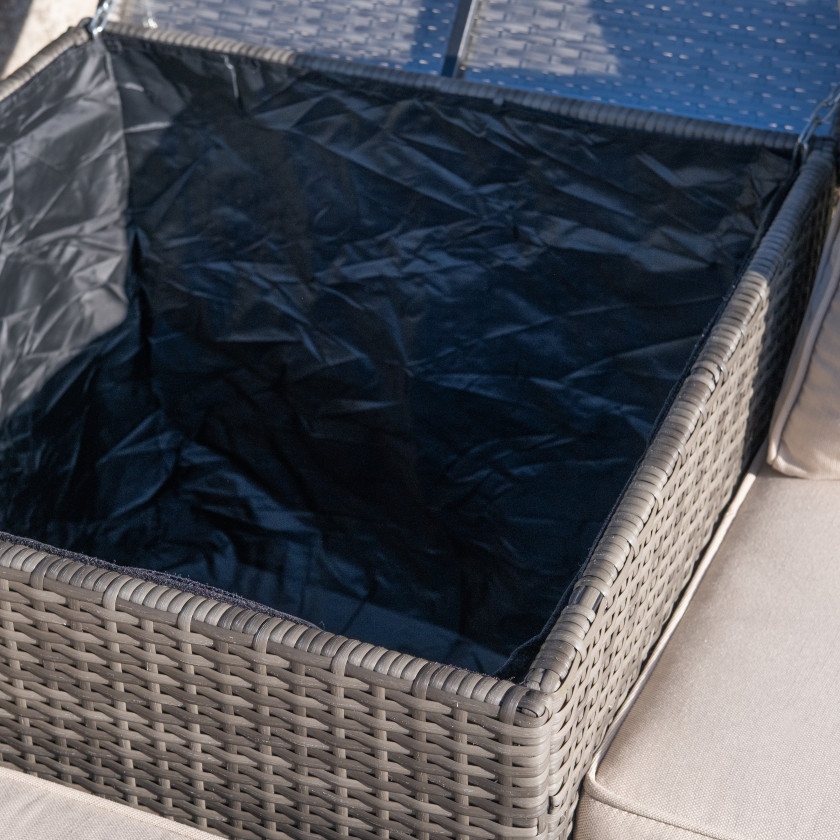 Santiago Sofa Set