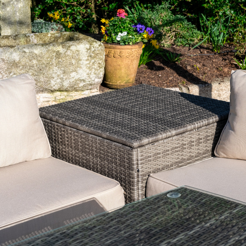 Santiago Sofa Set