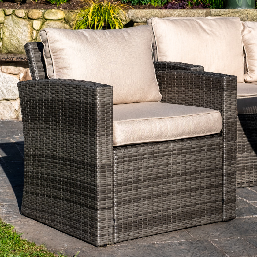 Santiago Sofa Set