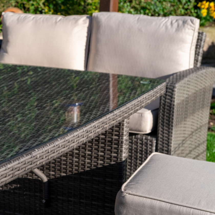Santiago Sofa Set