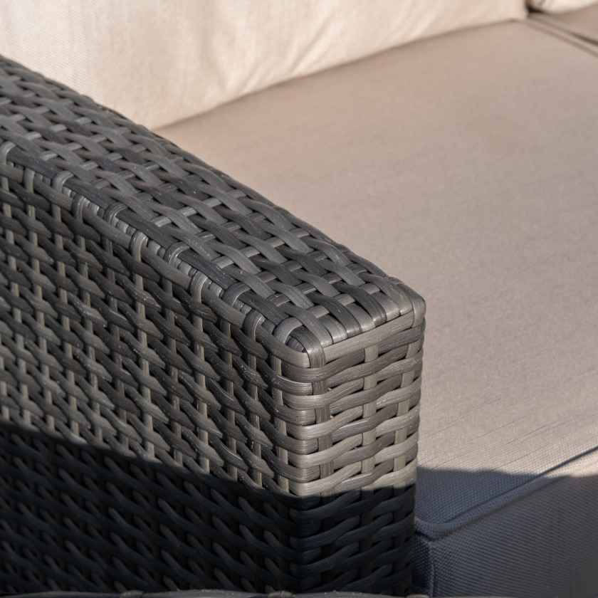Santiago Sofa Set