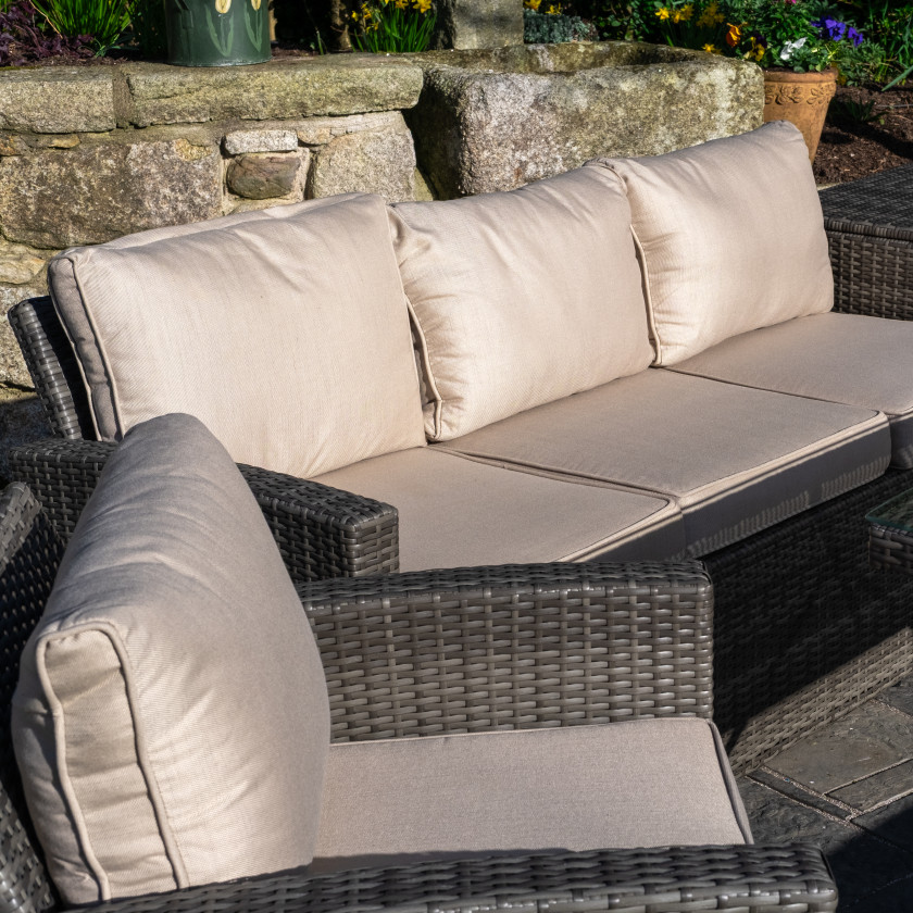 Santiago Sofa Set