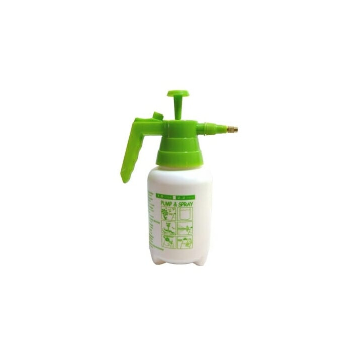Sprayer calypso 2 litre