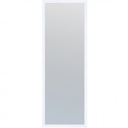 Mirror white 40cmx120cm