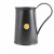 The classic jug in graphite