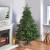 6ft nordman fir artificial christmas tree