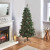8ft slim new jersey spruce artificial christmas tree