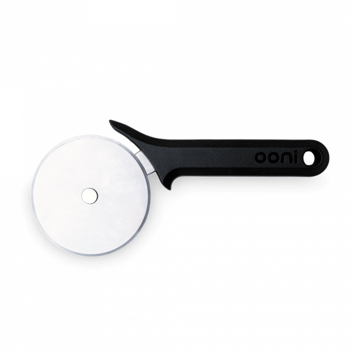Pizza cutter wheel