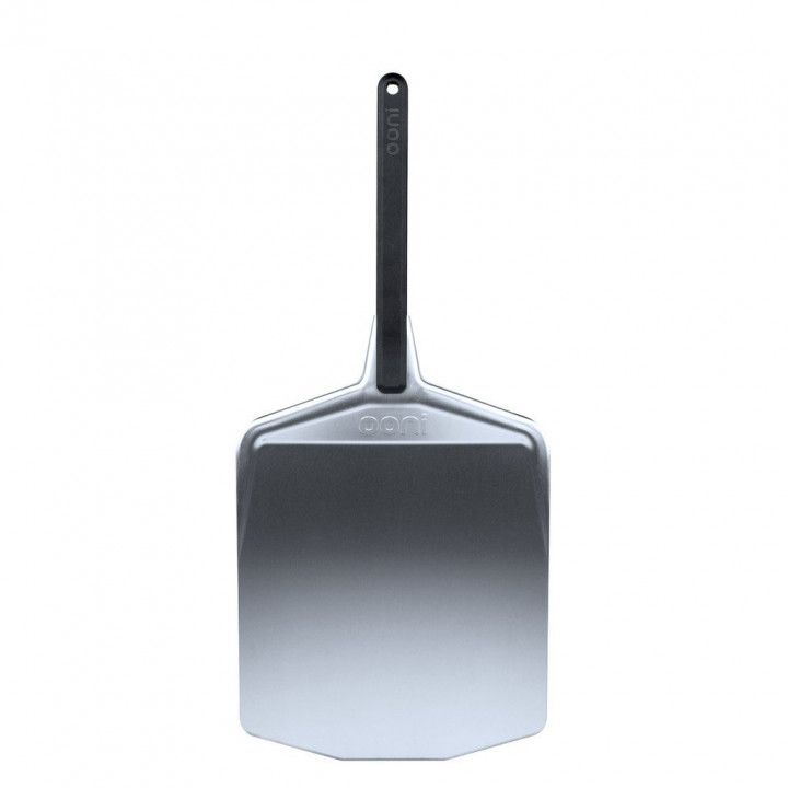 Pizza peel solid aluminium 12