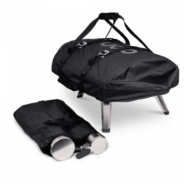 Ooni fyra carry cover