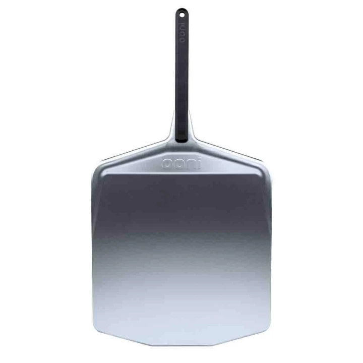 Pizza peel solid aluminium 16