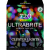 720l ultra brite cluster led multicoloured