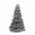 7 ft frosted aspen fir artificial christmas tree