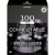 100l flashing heavy duty connectable string lights white