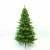 7 ft boston green spruce artificial christmas tree