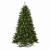 7 ft seville pine artificial christmas tree