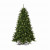 8 ft seville pine artificial christmas tree